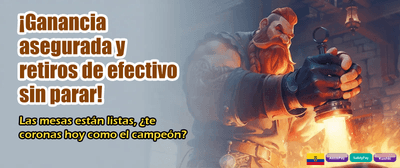 ¡Gana en grande hoy!