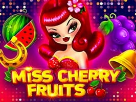 Miss Cherry Fruits thumbnail