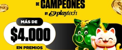 Regístrate y gana ya
