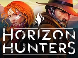 Horizon Hunters thumbnail