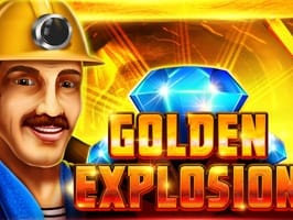 Golden Explosion thumbnail