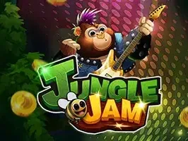 Jungle Jam thumbnail