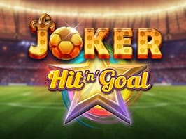 Joker Hit n Goal thumbnail