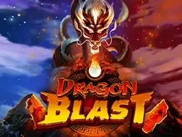 Dragon Blast game cover