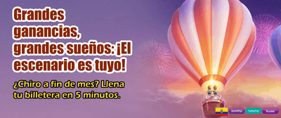 Apuestas en vivo Ecuador