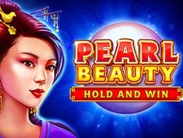 Pearl Beauty Hold and Win thumbnail