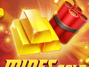 Mines Gold thumbnail