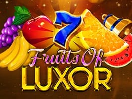 Fruits of Luxor thumbnail