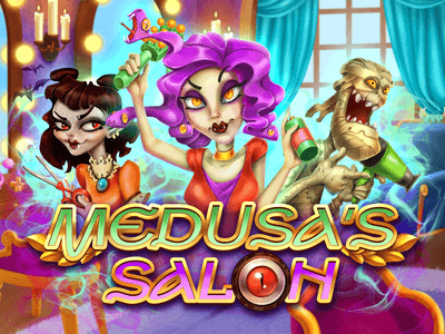 Medusas Salon thumbnail