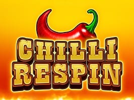 Chilli Respin game cover