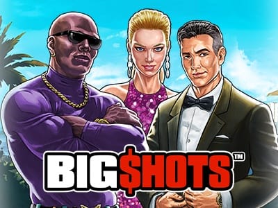 Big Shots thumbnail